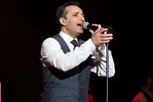 Rafet növbəti dəfə Bakı səhnəsində - Video