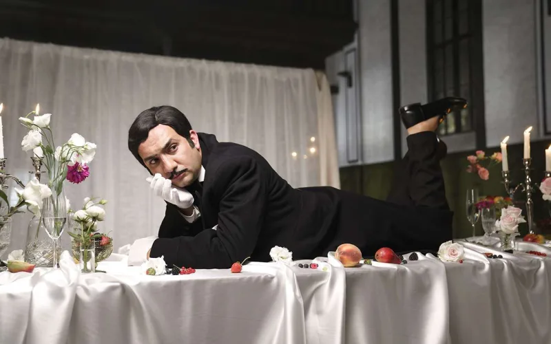 Röya və Nicatdan “Dəli kimi” klip!