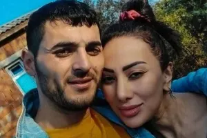 Təranə sevgilisi ilə fotolarını yaydı