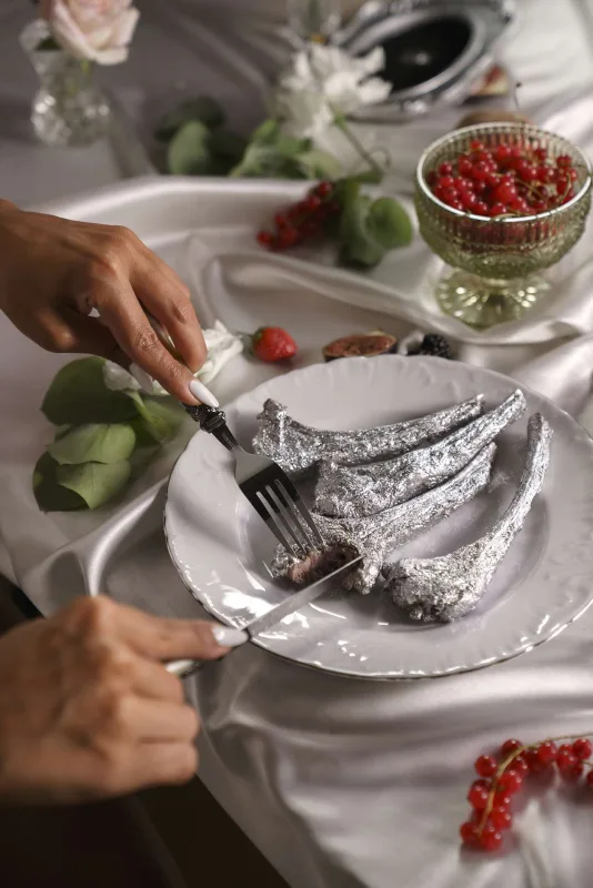 Röya və Nicatdan “Dəli kimi” klip!