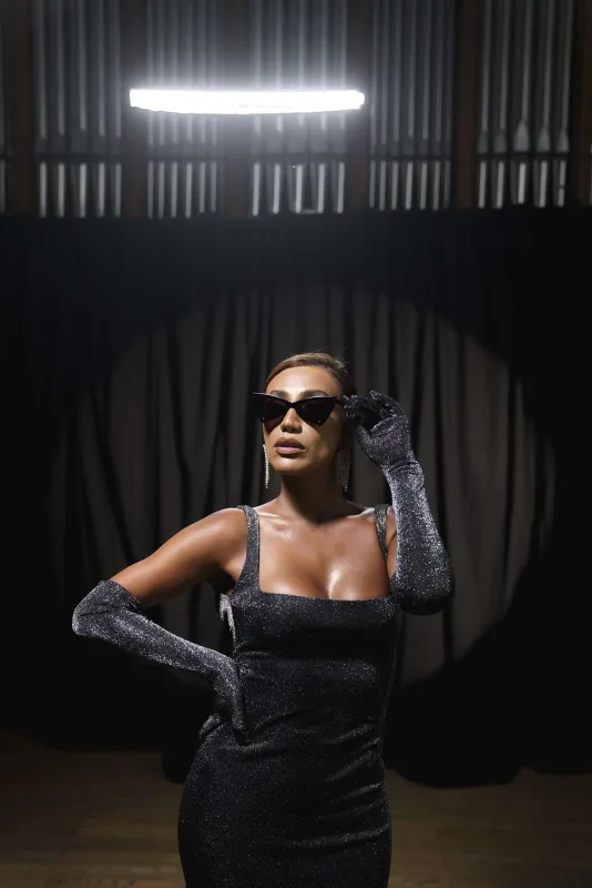 Röya və Nicatdan “Dəli kimi” klip!