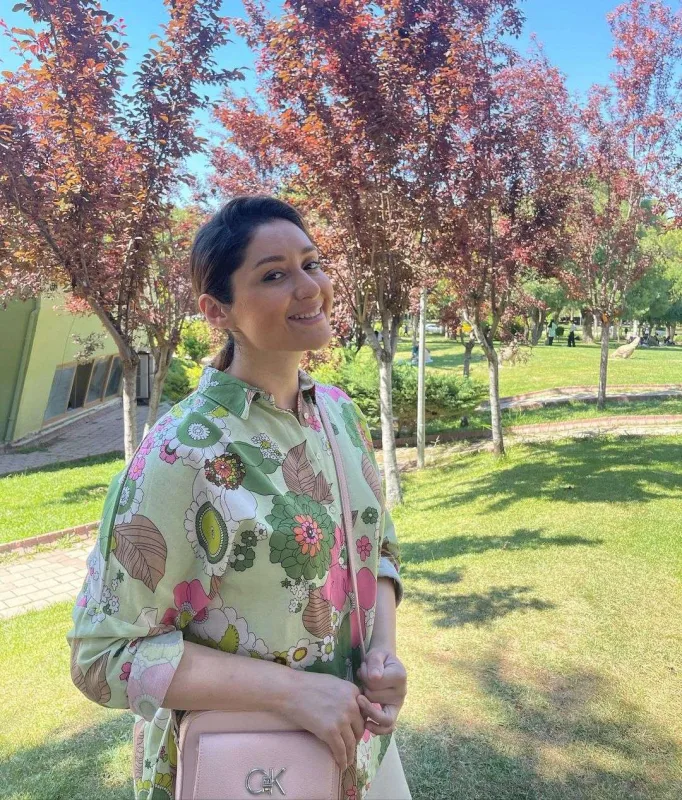 Nərmin səhnəyə qayıdır!