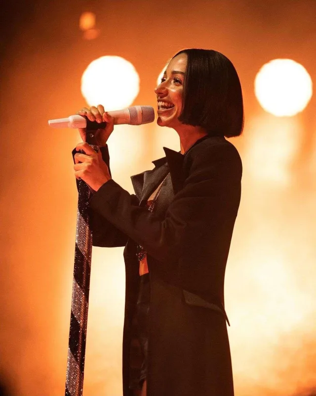 Zeynep yenə Bakıya gəlir