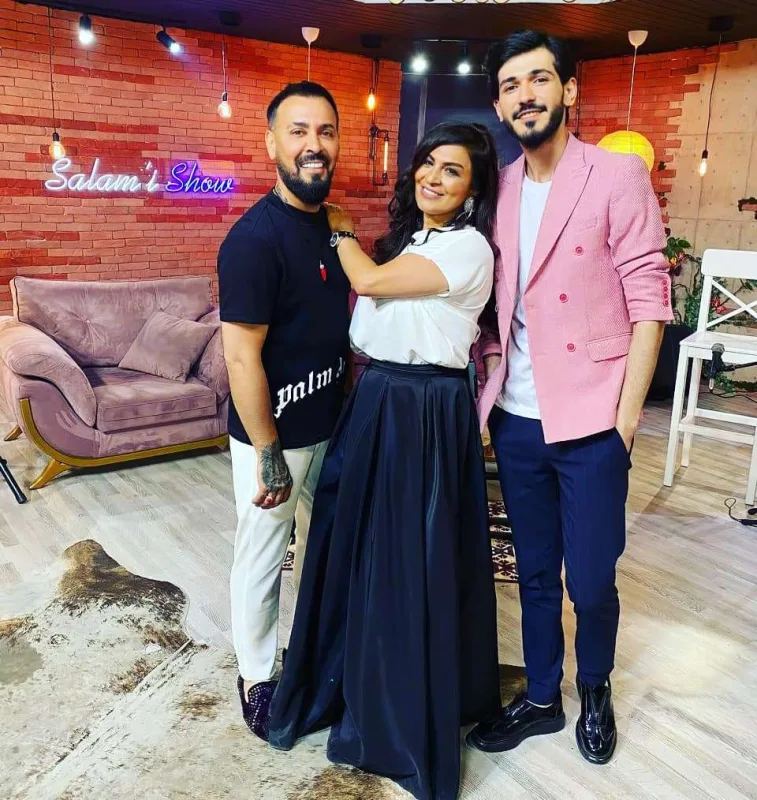 Niyam Aynura maaş verir