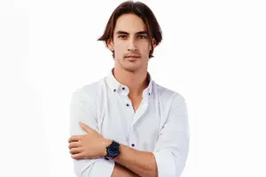 Prezident Corca ev verdi