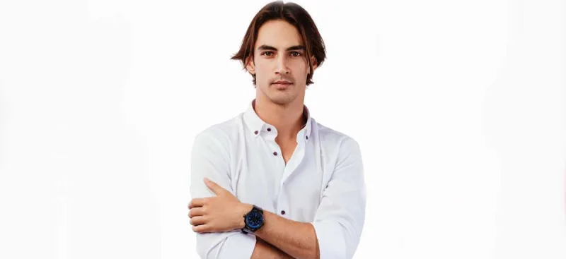 Prezident Corca ev verdi