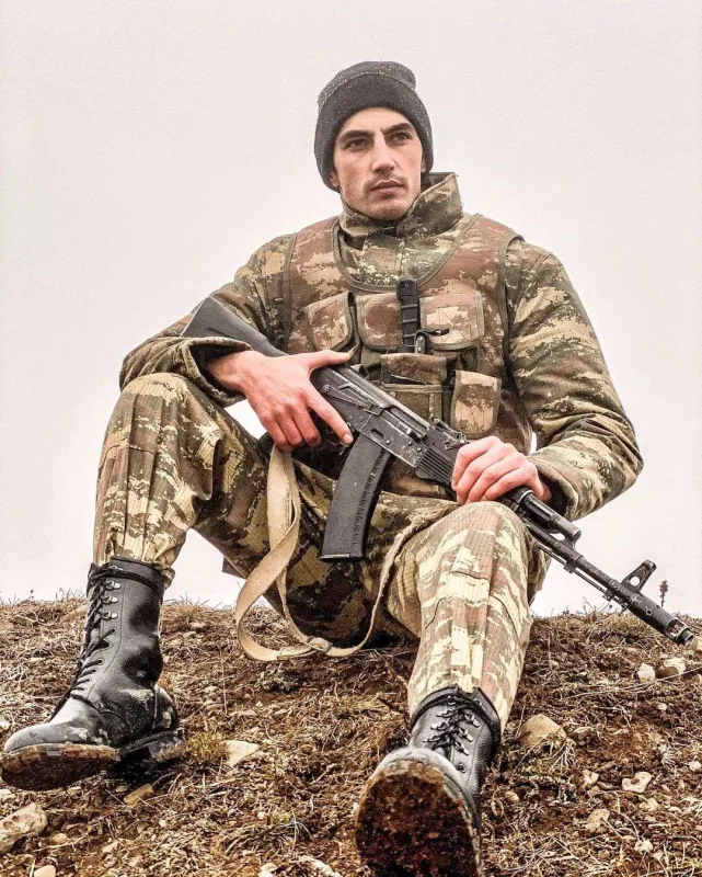 Prezident Corca ev verdi