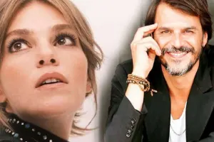 Aslı baş rolu onunla oynayacaq