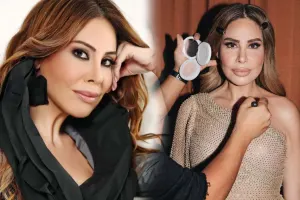 Linet daha əvvəlki kimi deyil