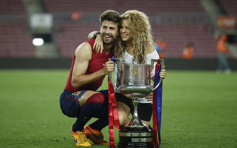 Şakira qəyyumluğu tam almaq istəyir