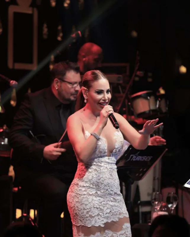 Linet daha əvvəlki kimi deyil