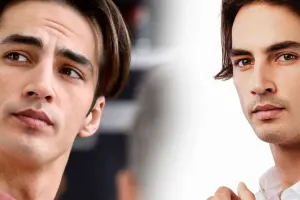 “Həm qardaşıma, həm də mənə ev verilib”