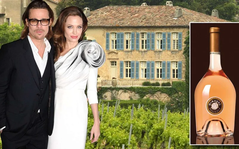 Bred Pit niyə dedektiv tutub?