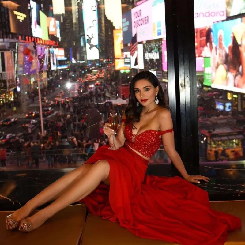 Güneldən Yeni il paylaşımı