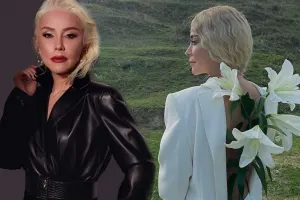 Elçin yazdı, İradə oxudu