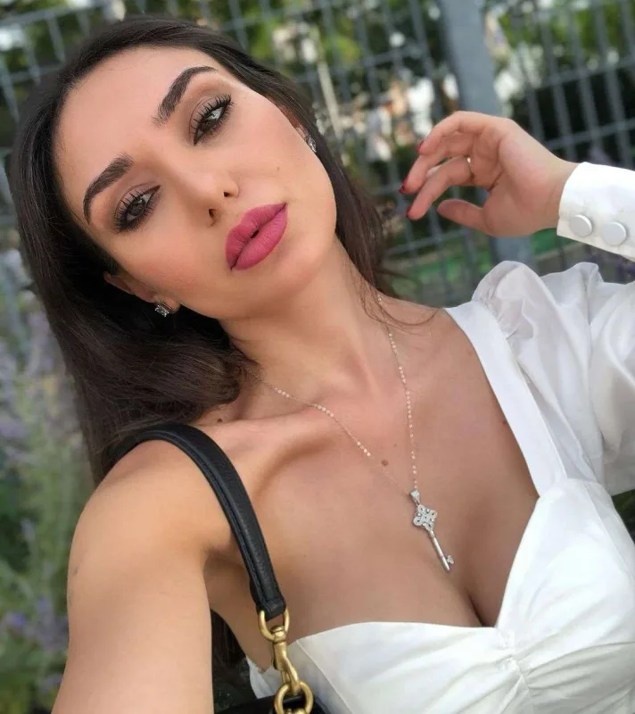 Güneldən Yeni il paylaşımı