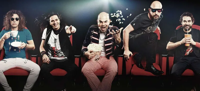 “Yüksek Sadakat” Azərbaycana gəlir