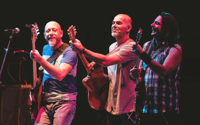 “Yüksek Sadakat” Azərbaycana gəlir