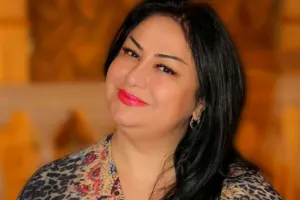 Almaz Ələsgərli İsveçdə görüntüləndi