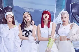 “Blackpink” səhnələrə qayıdır