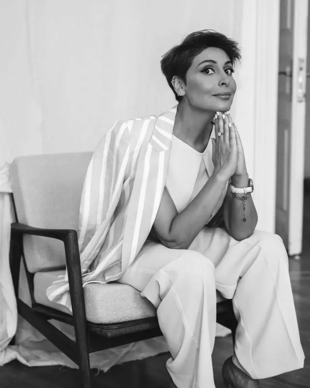 “Sürünün mələyən üzvü olmadığım üçün…”