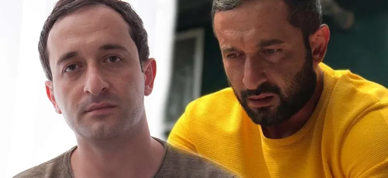 “Mədəniyyət Nazirliyini tanımıram!”