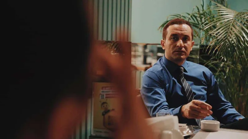 “Mədəniyyət Nazirliyini tanımıram!”