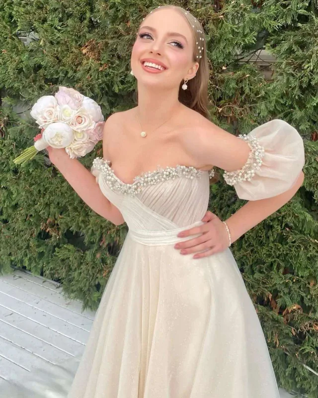 İpeklə Ufuk İstanbulda toy etdi