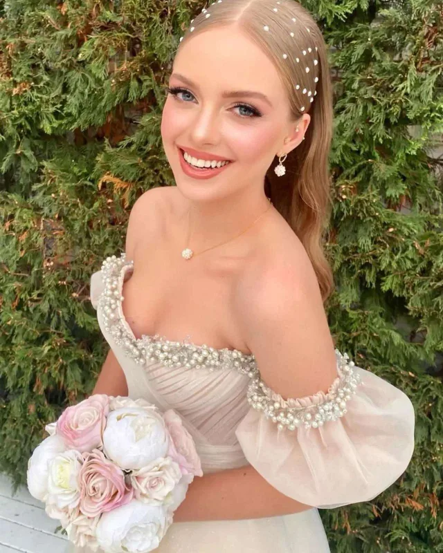 İpeklə Ufuk İstanbulda toy etdi