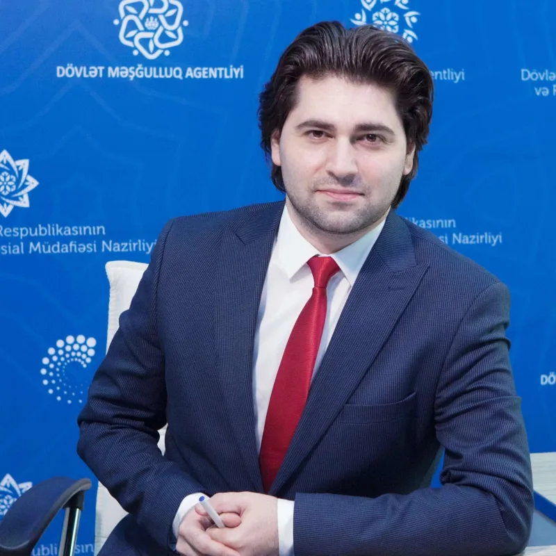 Corca ev verilməsi ilə bağlı - Rəsmi açıqlama