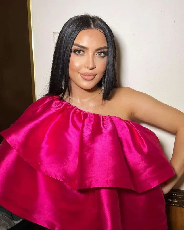 İkinci övladı dünyaya gəldi