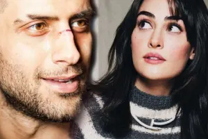 Reynmenin gizli eşqi!