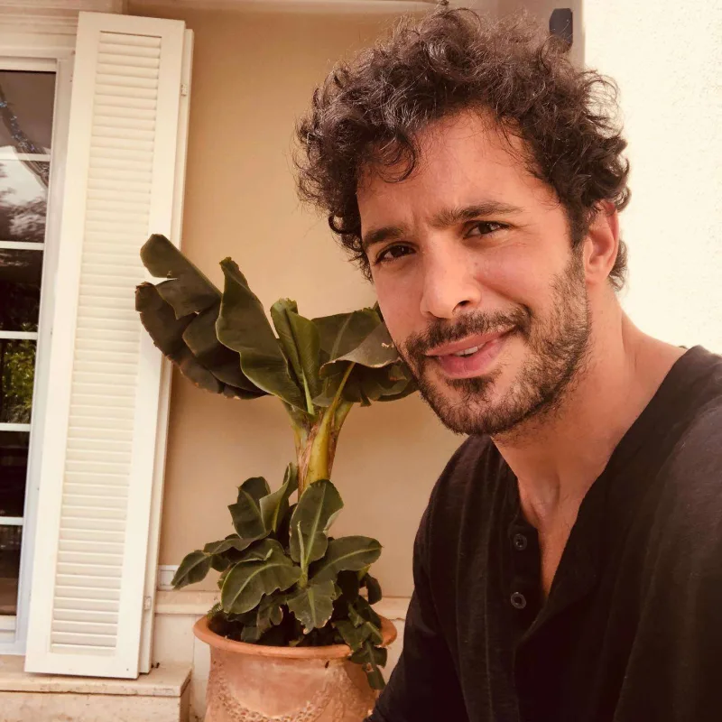 Gupse ilə Barışın qızı oldu