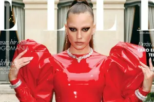 “Dolce &amp; Gabbana” Serenayı paylaşdı