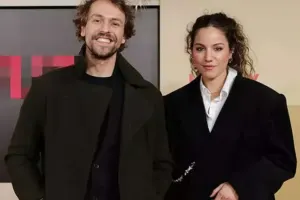 Metinlə Cansu evlənir