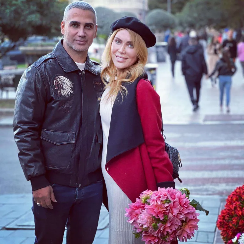 “Dedim ki, gəl bura, Doğuş atandırsa, mən də ananam!”