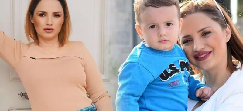 Cəmilə və oğlu koronavirusa yoluxdu