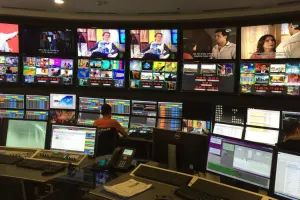 Televiziyalarda 323, radiolarda isə 78 pozuntu aşkarlanıb