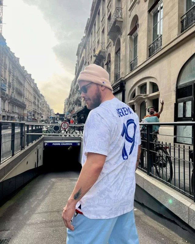 Defne ilə Sinan sevgili oldu