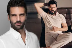 “Dəli oluram Burak üçün”