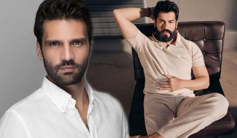 “Dəli oluram Burak üçün”