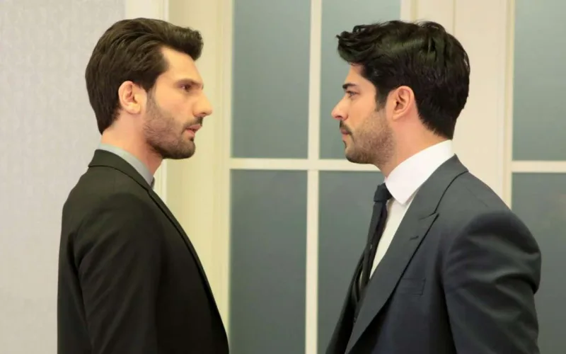 “Dəli oluram Burak üçün”