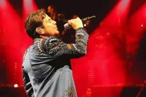 Bu konsertdən milyonlar qazandı