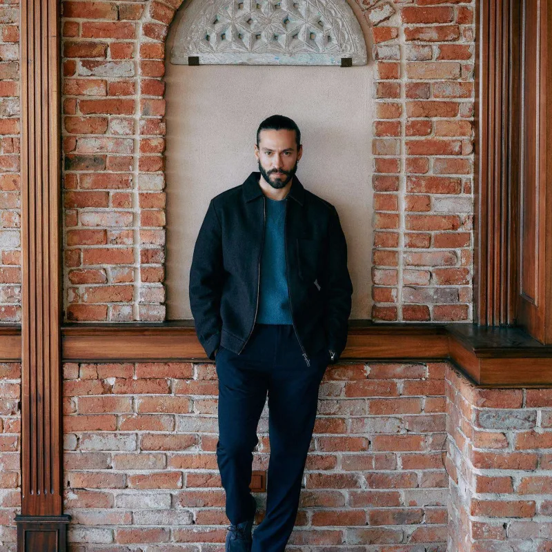 Ekinlə Ayça tərəf müqabili oldu