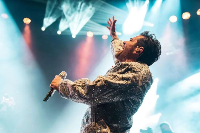 Bu konsertdən milyonlar qazandı