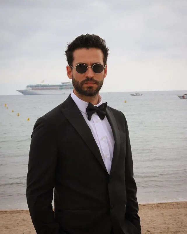 Ekinlə Ayça tərəf müqabili oldu