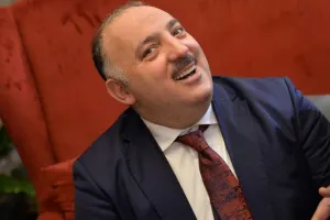 Bəhram Bağırzadə səhnə ilə vidalaşır