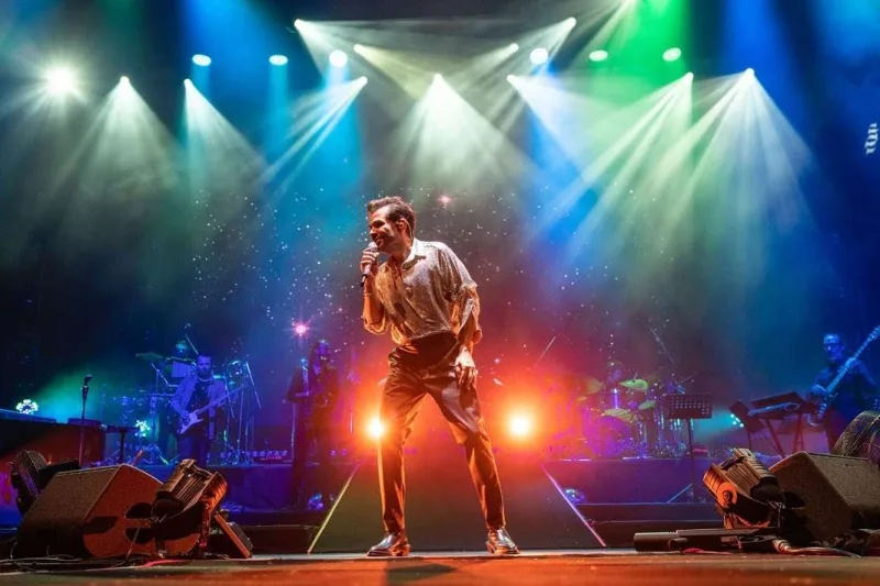 Bu konsertdən milyonlar qazandı