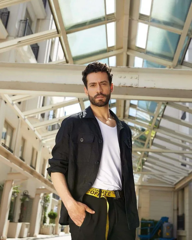 Ekinlə Ayça tərəf müqabili oldu