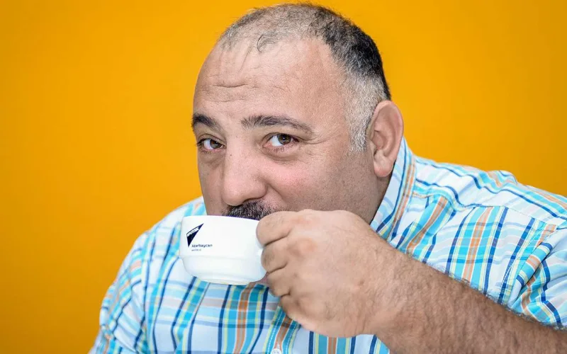 Bəhram Bağırzadə səhnə ilə vidalaşır